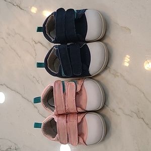 Ten Little Shoes Size 5 Bundle